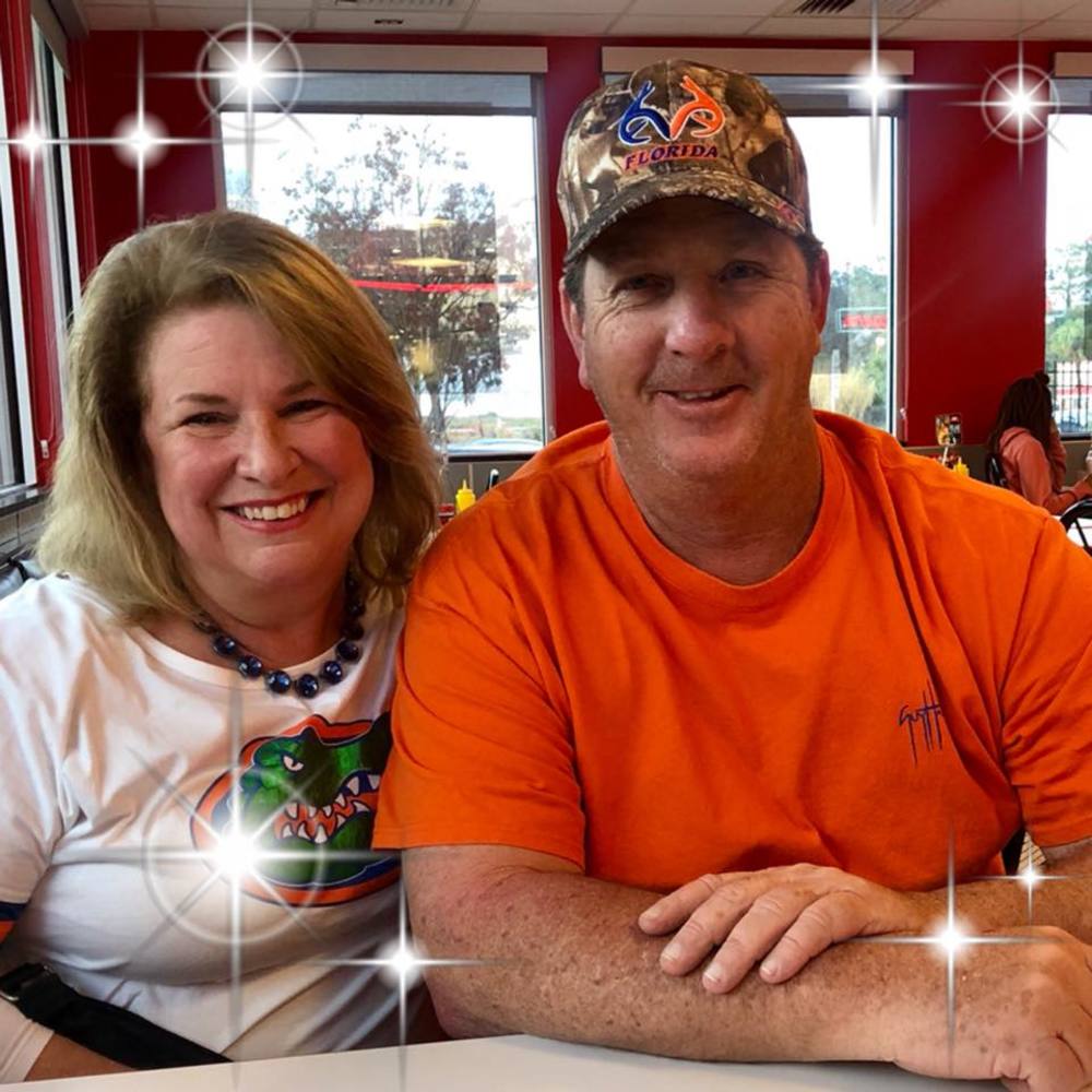 Meet your Posher, Freida